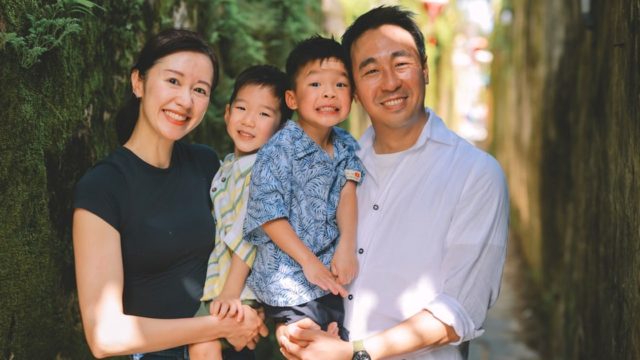 家族4人で格安SIMに乗り換えたら年間24万円節約できた話